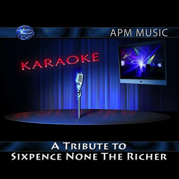 There She Goes (Karaoke Version)