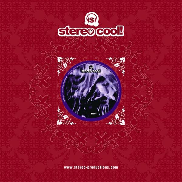Burning Paris (Original Stereo Mix)