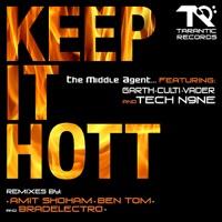 Keep It Hott (BradElectro Remix)