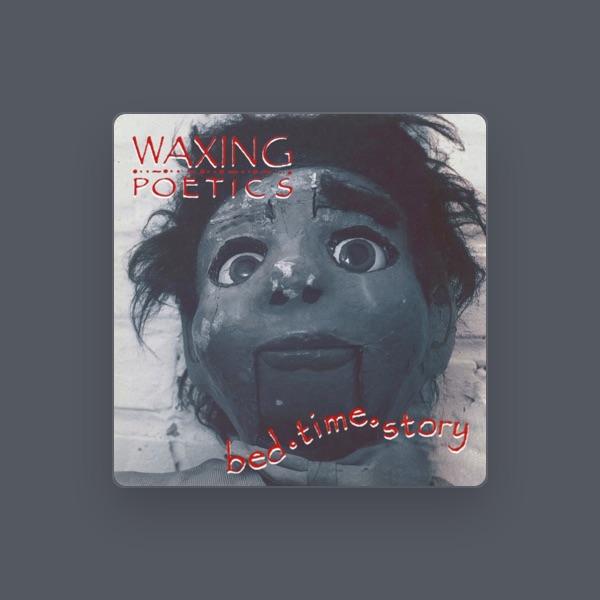 Waxing Poetics