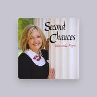 Rhonda Frye