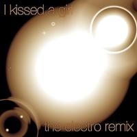 I Kissed a Girl