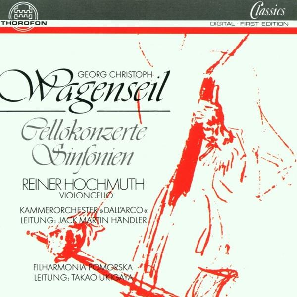Sinfonia in G: III. Allegro Assai