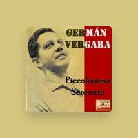 Germán Vergara