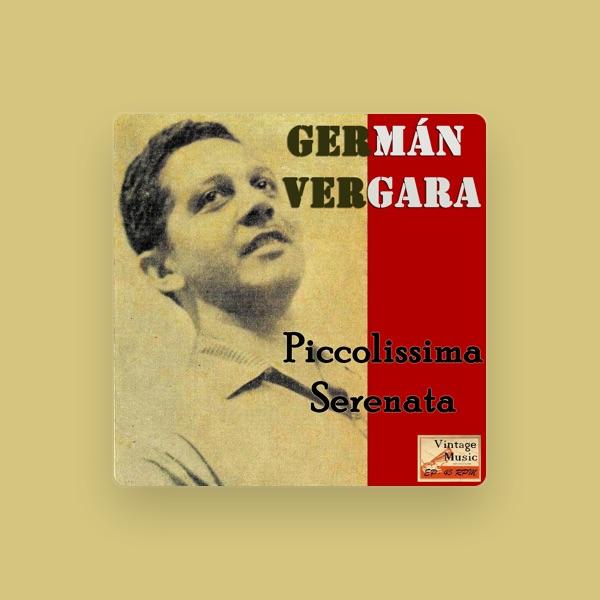 Germán Vergara