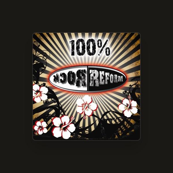 Rockreform