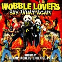 Say What Again (P.C.I. Remix)