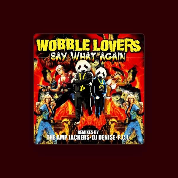 Wobble Lovers