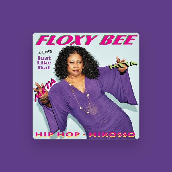 Floxy Bee, The Hikosso Queen