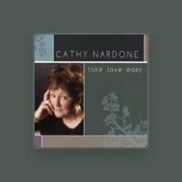 Cathy Nardone