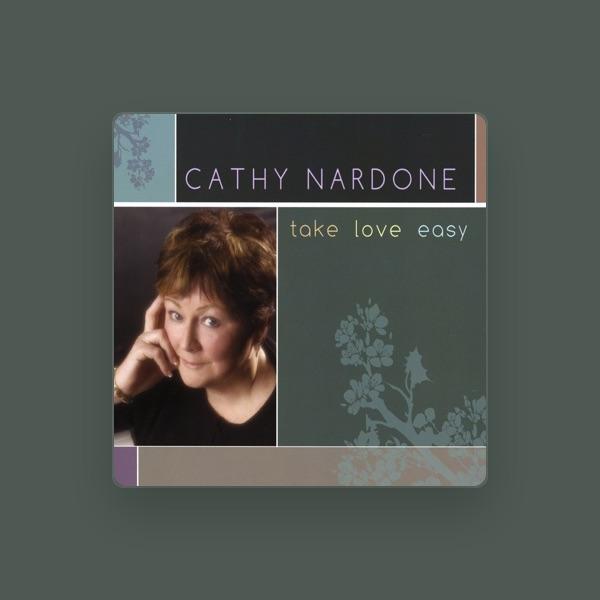 Cathy Nardone