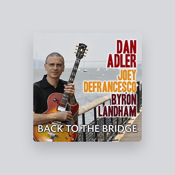 Dan Adler