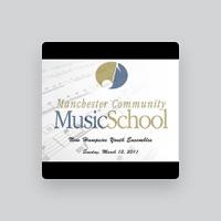 Manchester Community Music School