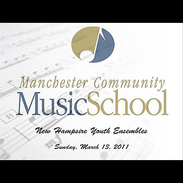 Suite from Monteregian Hills (feat. Brass Ensemble)