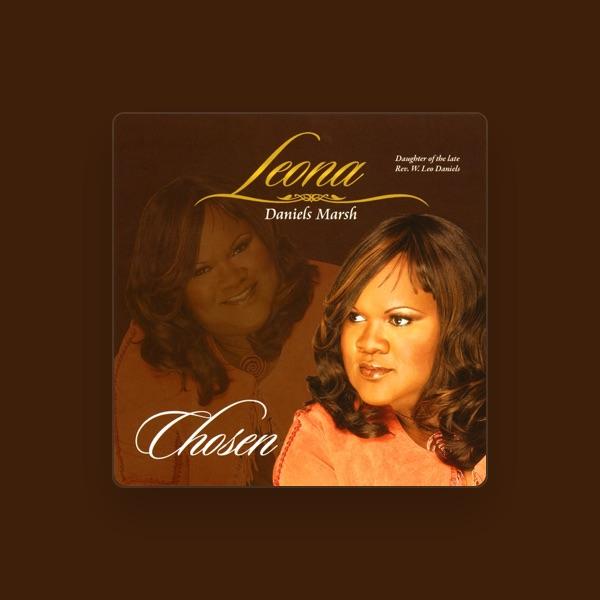 Leona Daniels Marsh