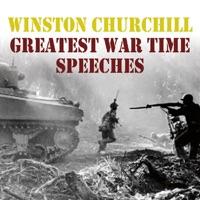 Blood, Toil, Tears and Sweat (Excerpt; May 13, 1940)