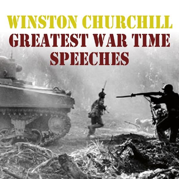 Blood, Toil, Tears and Sweat (Excerpt; May 13, 1940)