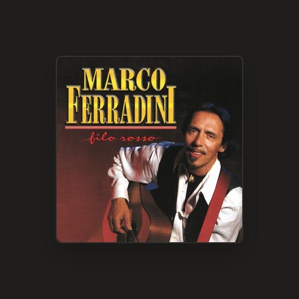 Marco Ferradini