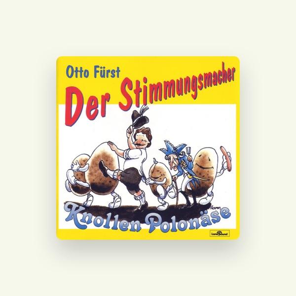 Otto Fuerst