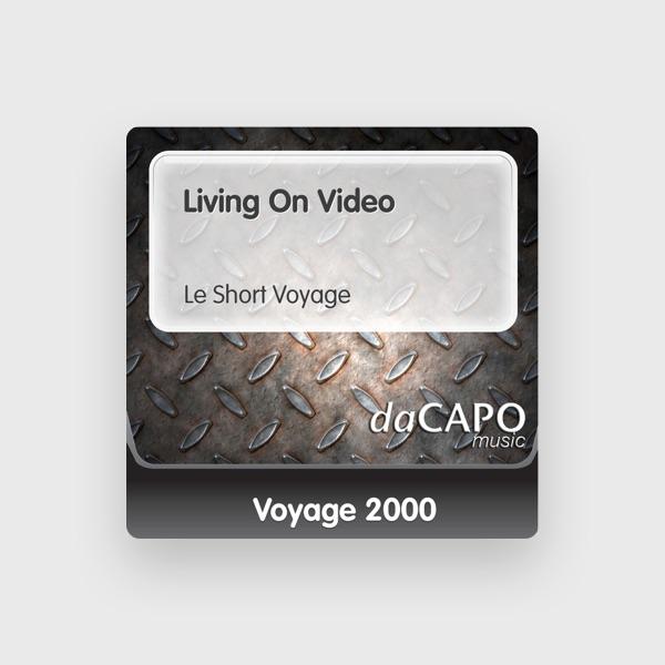 Voyage 2000