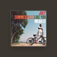 Joey Sommerville