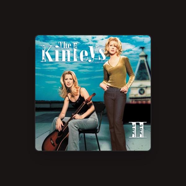 The Kinleys