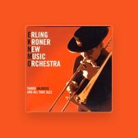 Erling Kroner New Music Orchestra