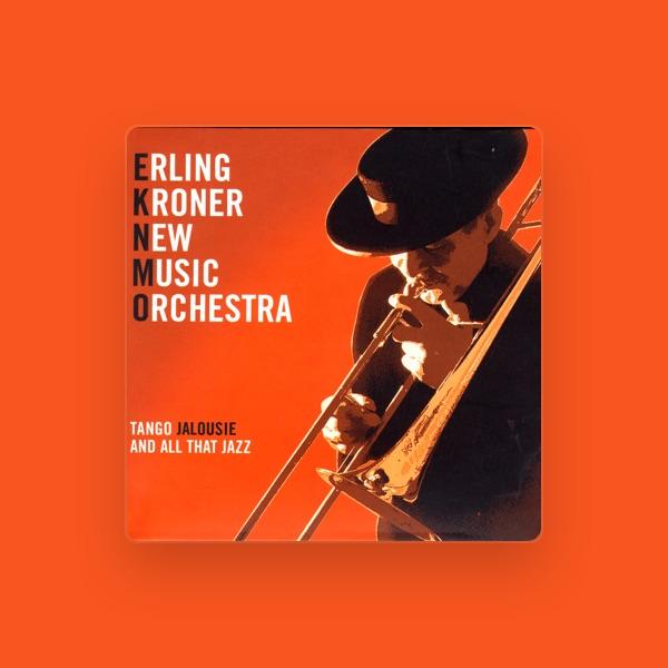 Erling Kroner New Music Orchestra