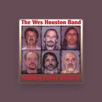 Wes Houston Band