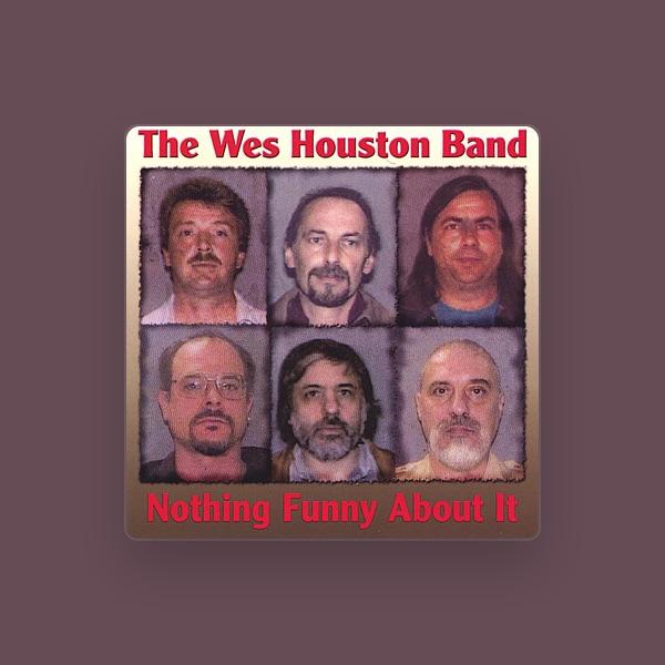 Wes Houston Band