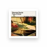 George Soule