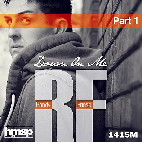 Down On Me (Edson Pride Massive Remix)