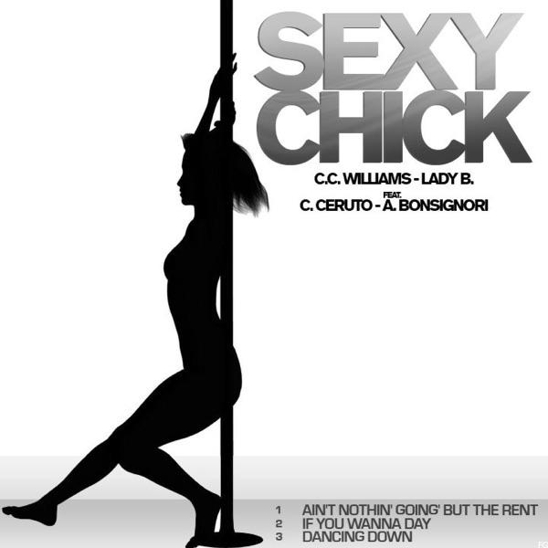 Dancing Down (Claudio Ceruto & Alessandro Bonsignori Remix)