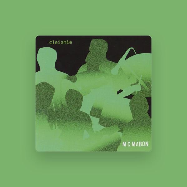 MC Mabon