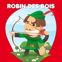Robin Des Bois — Contes De Fées Et Histoires Pour Les Enfants