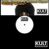 Funky Music - Instrumental Mix
