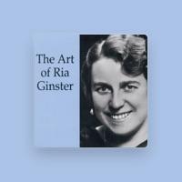 Ria Ginster