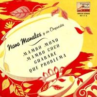 Mambo Mono