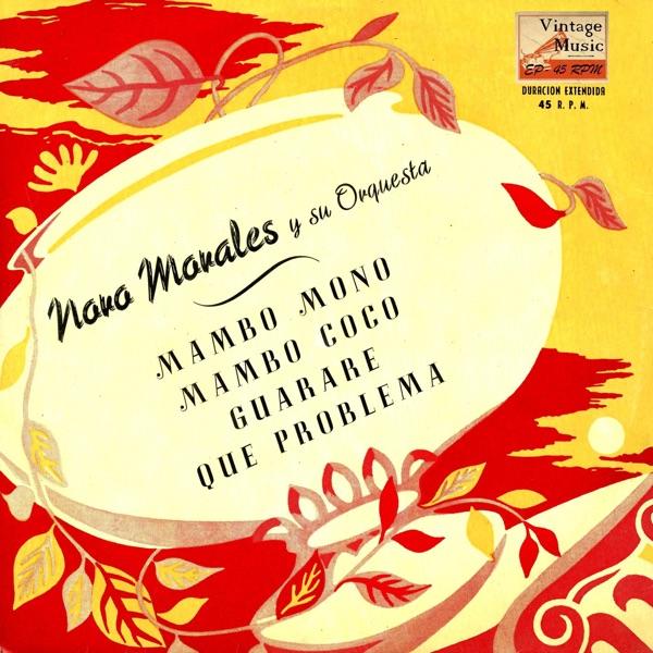 Mambo Mono