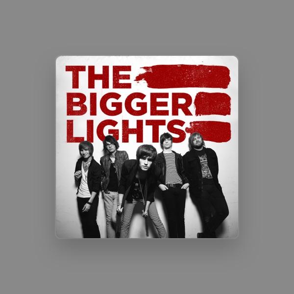 The Bigger Lights