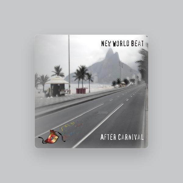 New World Beat