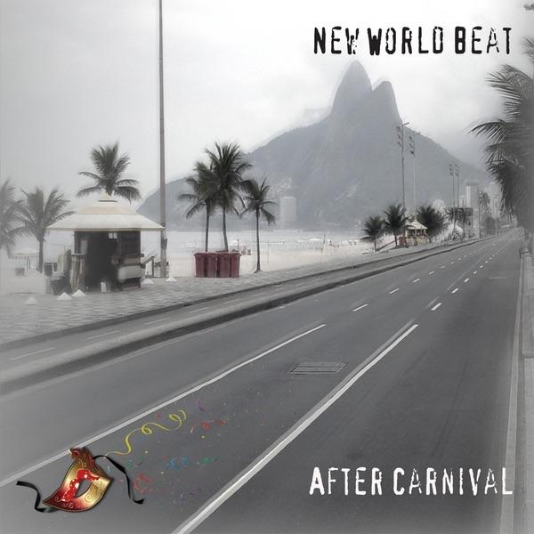Fantasia de Carnaval