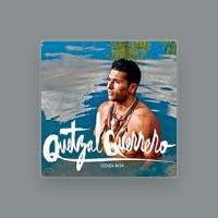 Quetzal Guerrero
