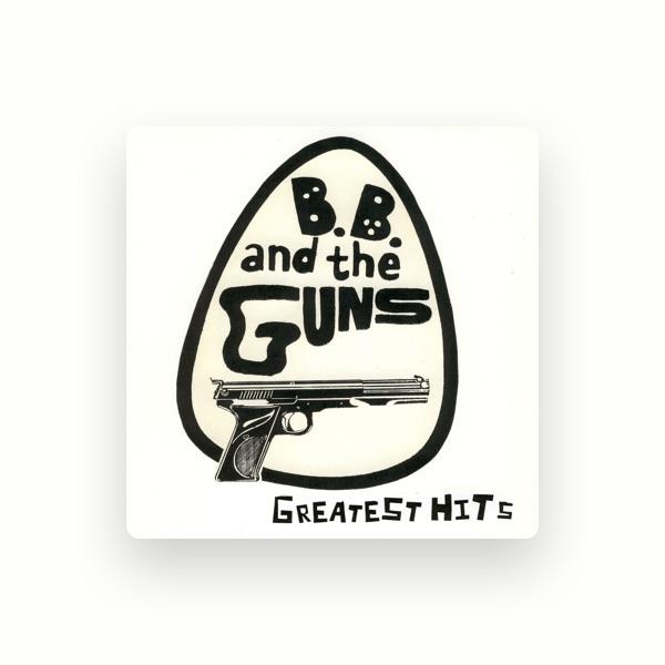 B.B. and the Guns