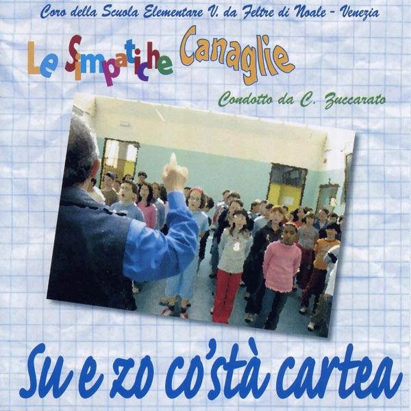 All'arrembaggio