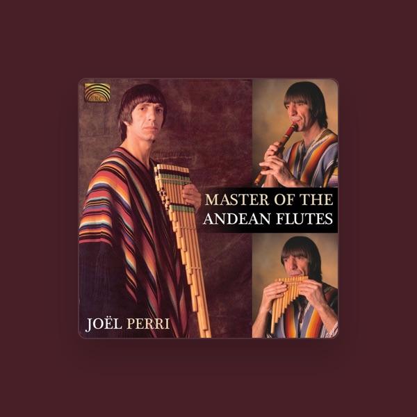 JOEL PERRI