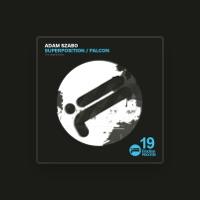 Adam Szabo