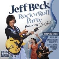 The Train It Kept a Rollin' (Live At the Iridium, June 2010) [feat. Darrel Higham]