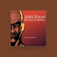 Adel Khan