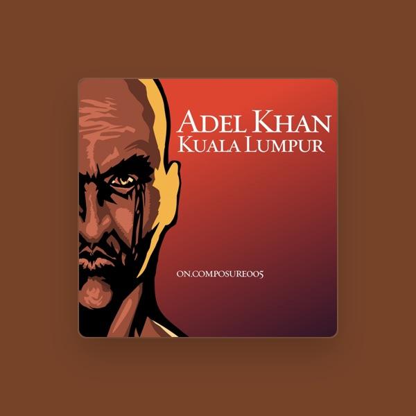 Adel Khan
